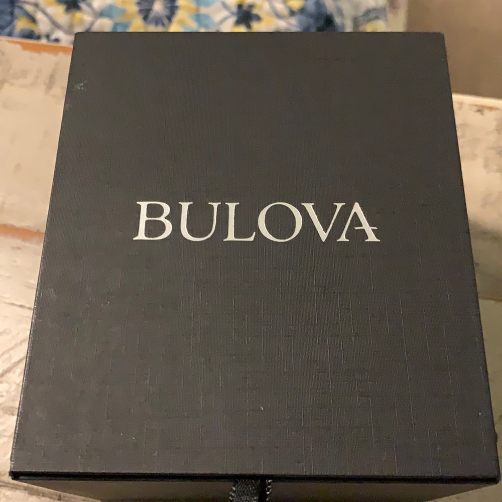 Women’s watch